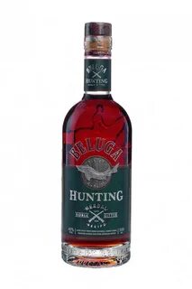 Hunting травяной