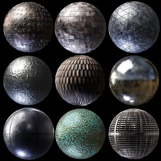 Metal material