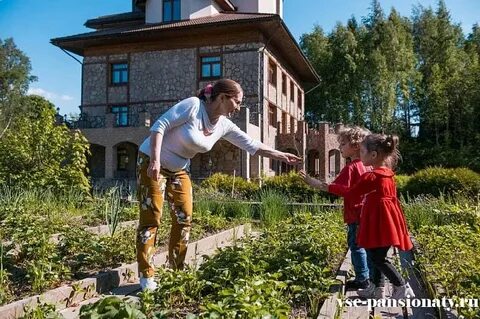 Жизнь на даче рассказ