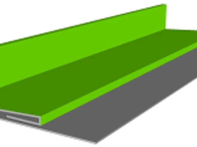 Аквилон планка для откосов. Аквилон и откосная планка. Аквилон из оцинкованной стали с полимерным покрытием.