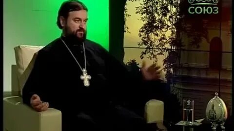 Батюшка союз