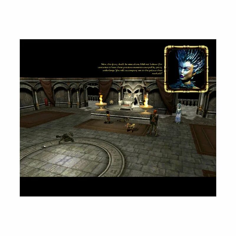 Soulbringer. Soulbringer infogrames entertainment, sa.