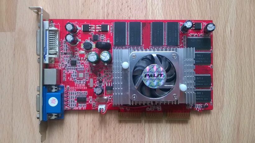 Fx 8 x