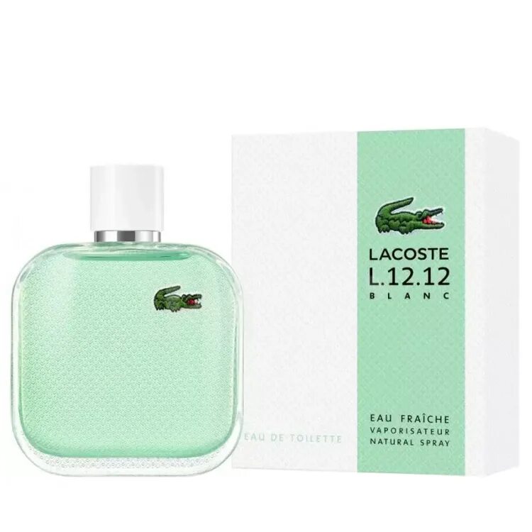 Lacoste 12.12 Fraiche мужские. Lacoste l.12.12 Blanc. Lacoste l.12.12 Blanc for man 100 ml. Lacoste l.12.12 Blanc Fraiche. Описание лакоста мужские