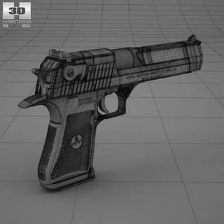 Desert eagle 3