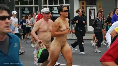 Bay to breakers nude pictures