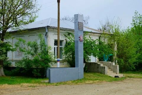 Погода в каменном броду родионово несветайского