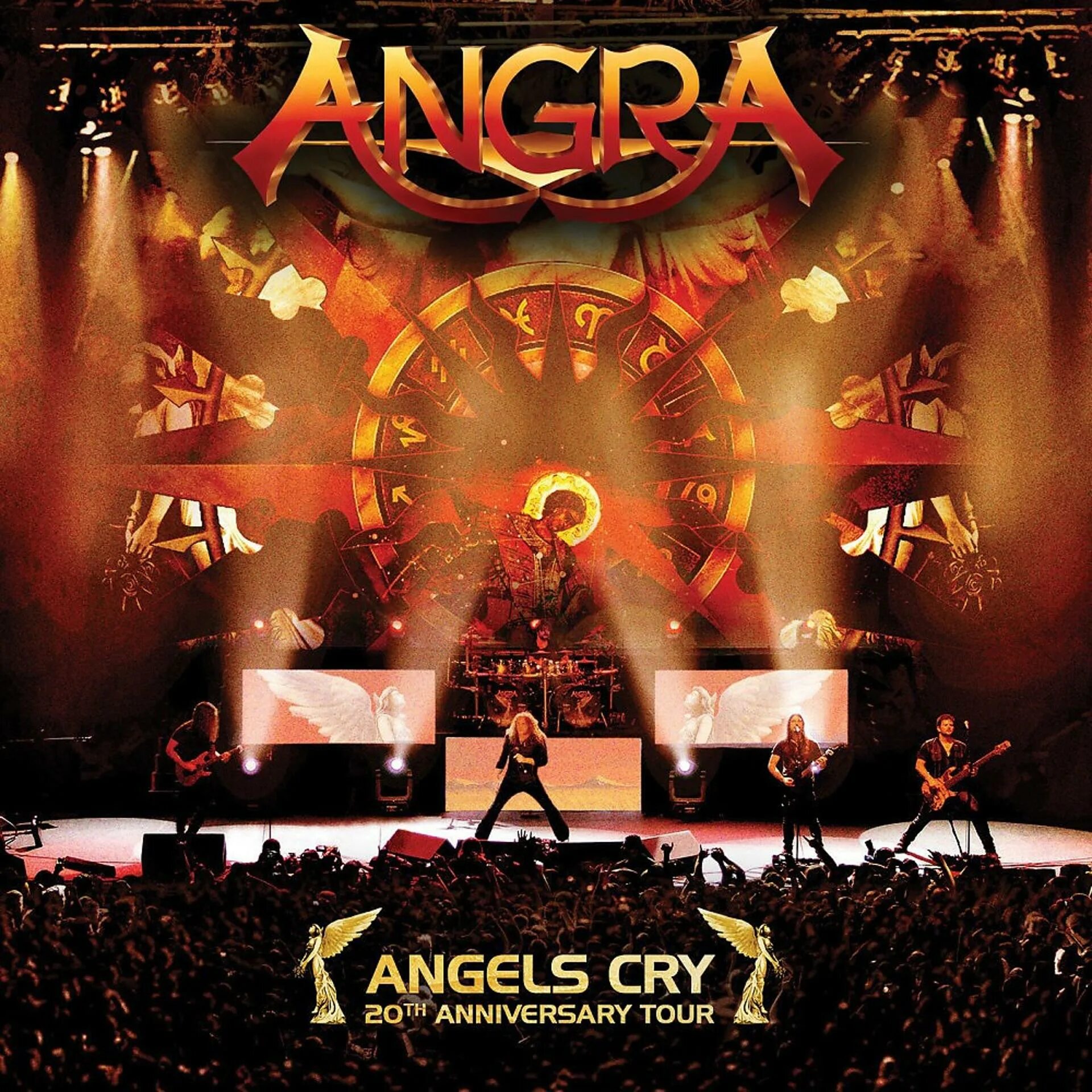 Stand away. Angra 2006. Angra Angels Cry 20th Anniversary Tour. Angra – «ØMNI». Angra обложки альбомов.