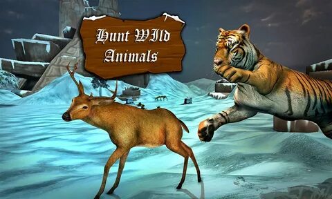 Wildlife на андроид
