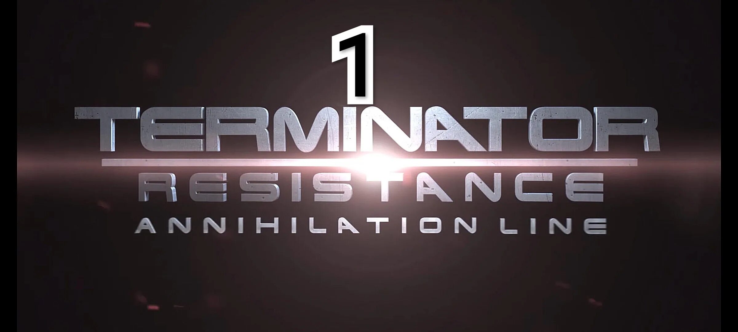 Terminator Resistance DLC 2 Annihilation line. Terminator Resistance. Terminator Resistance Annihilation line. Terminator: Resistance Annihilation line ПК.