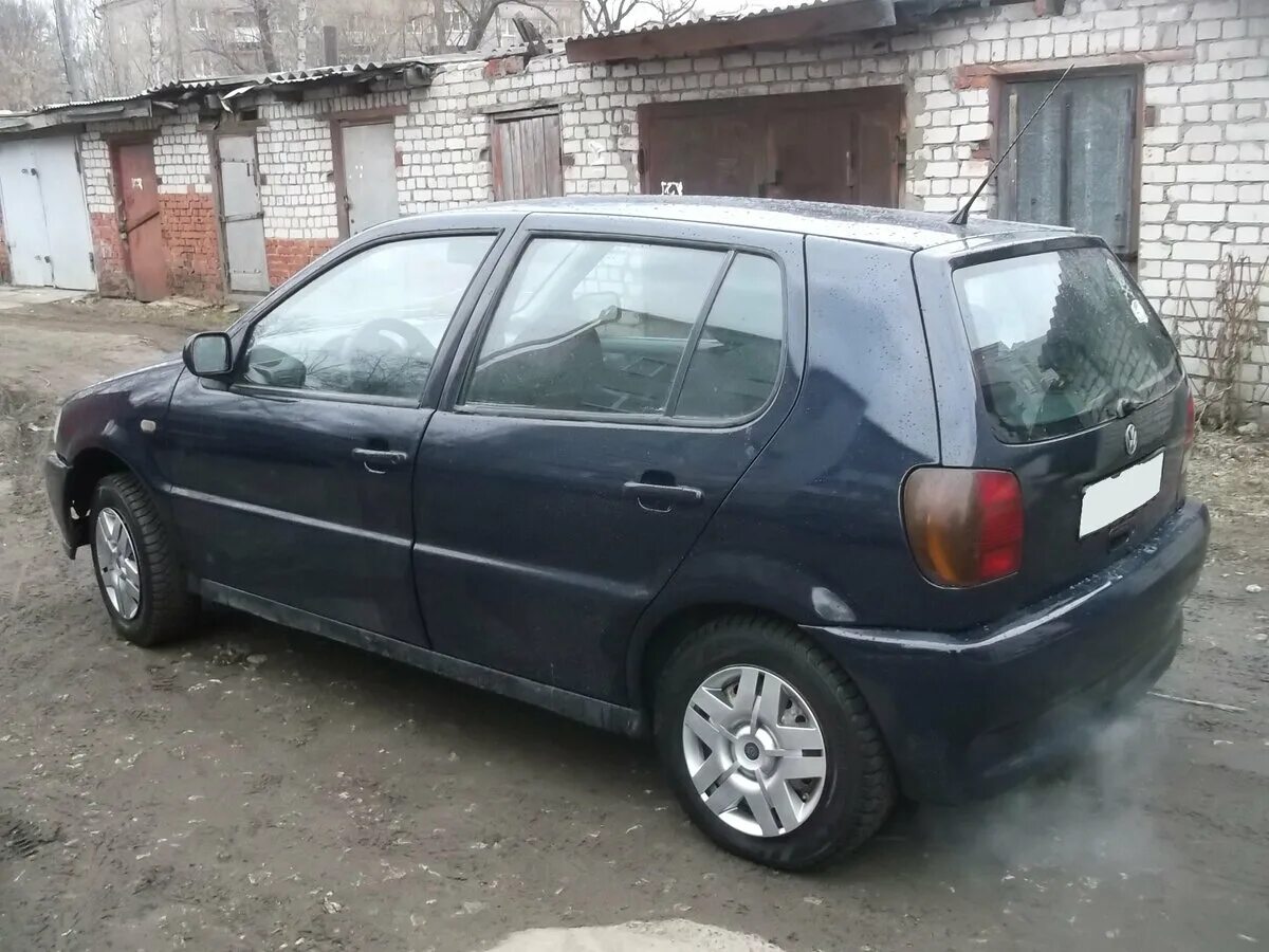 фольксваген поло 98 года. 6. Polo 1998 1. Volkswagen polo iii hatchback 1998. поло 1998.