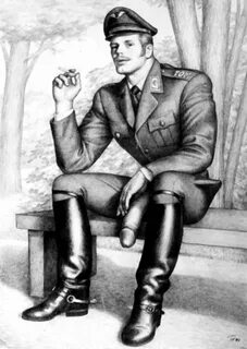 Tom of finland