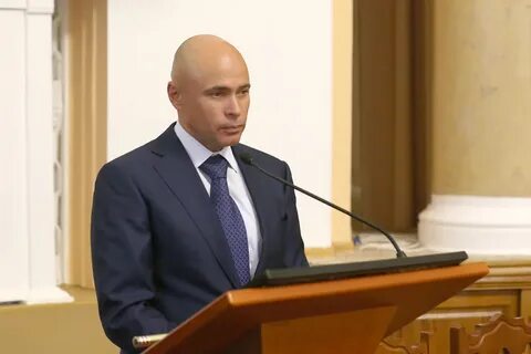 Глава липецкой