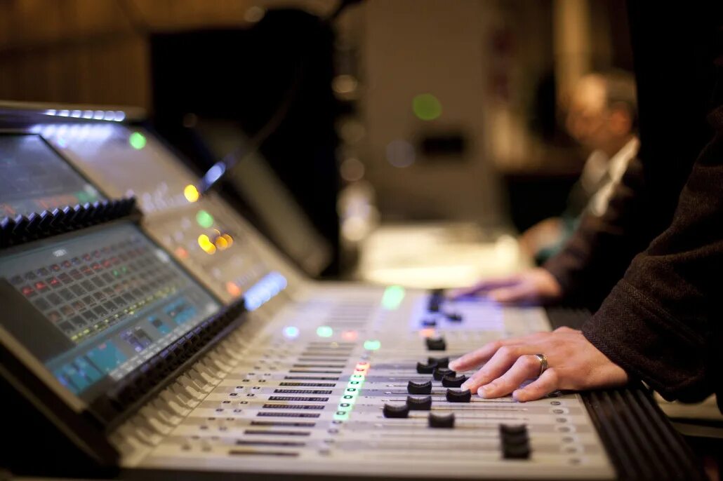 Engineer records