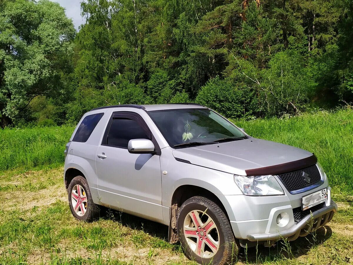 Suzuki Grand Vitara 2008. Сузусузуки Гранд Витара 2008. Сузуки Grand Vitara 2008. Гранд Витара 2008.