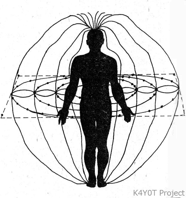 Космическое поле человека. Спектр магнитного поля человека. Магнитное поле человека. Электромагнитное поле человека. Магнитное птлечеловека.