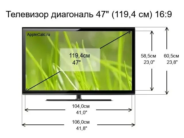 Сколько 47 сантиметров. Телевизор самсунг 75 дюймов габариты высота ширина. Габариты телевизора самсунг 24 дюйма. Габариты 47 дюймового телевизора. Телевизор 32 дюйма Размеры ширина и высота в сантиметрах телевизора.
