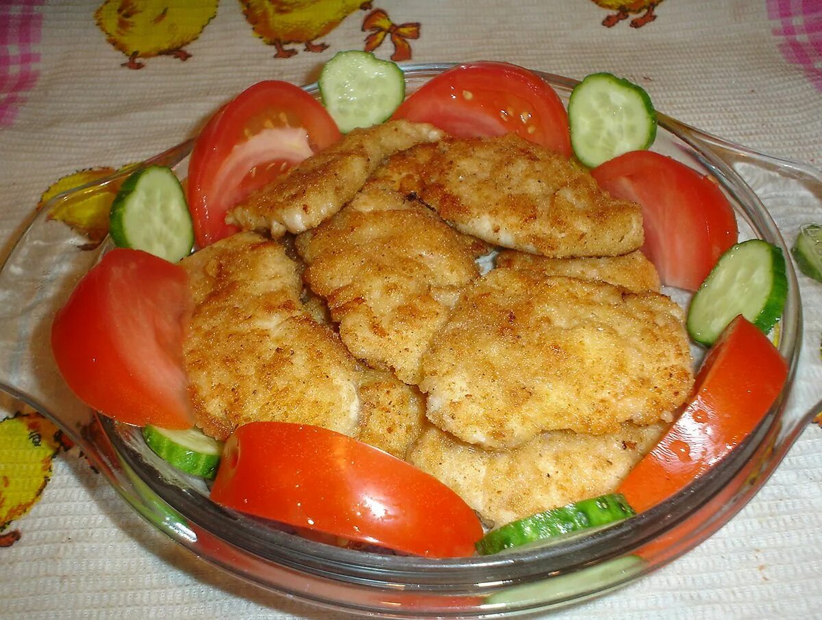 Две приготовить