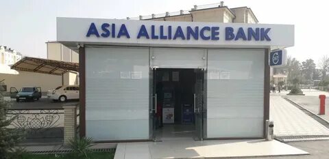 Asia alliance
