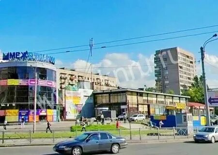 Бухарестская 74