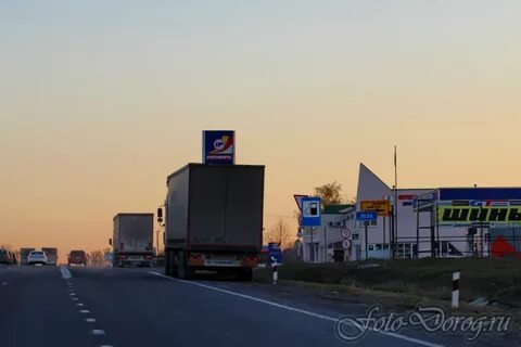Казачий рынок ростовская область трасса м4