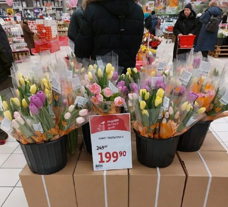ашан цветы тюльпаны. тюльпаны ашан 2022. тюльпаны из ашана. тюльпан флорин. букеты из ашана.