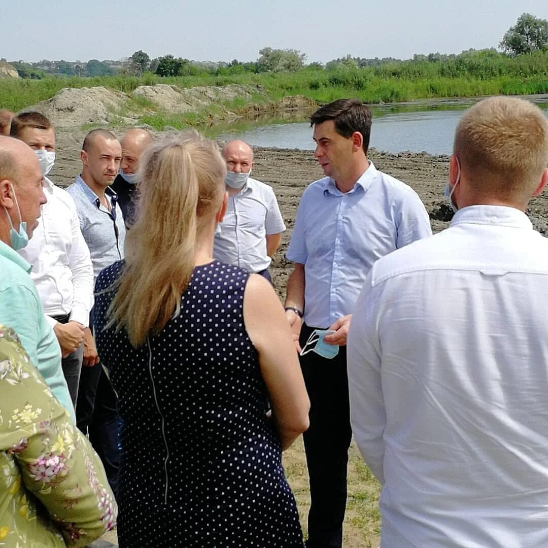 Новости г лабинска. Водоёмы Усть-Лабинска Копытко.