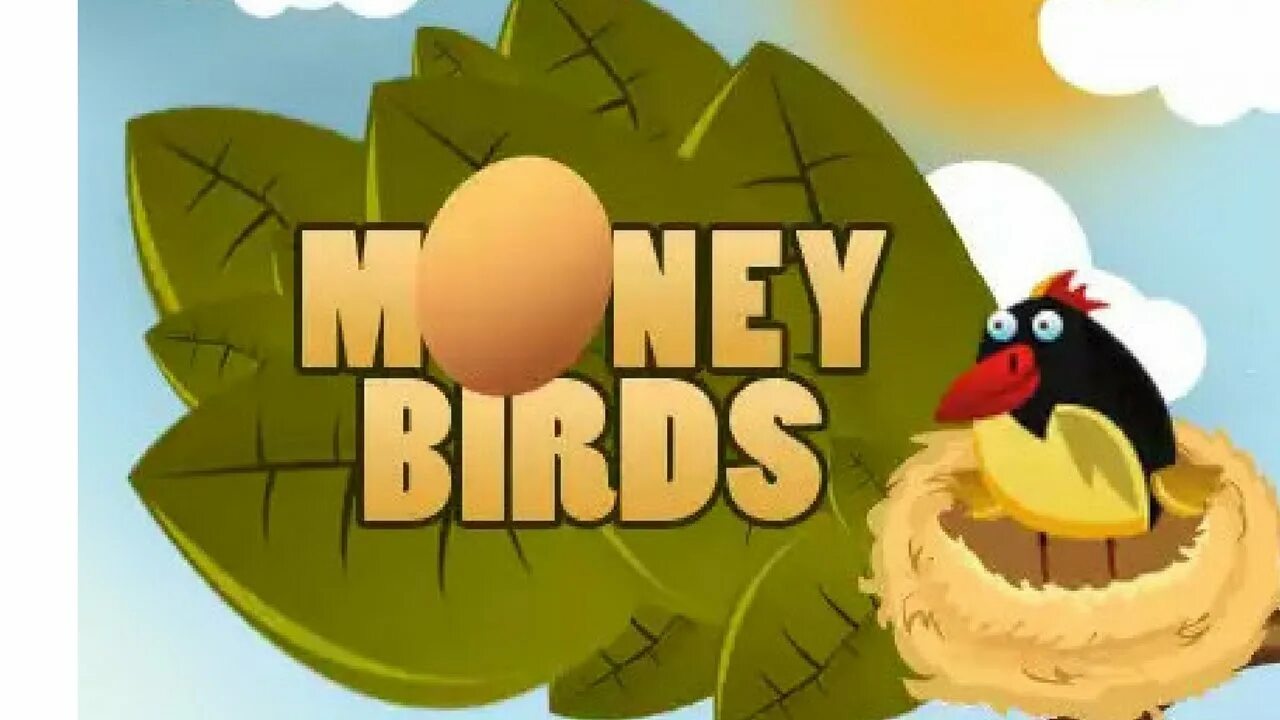 Money Birds. Птичка с деньгами. Money Birds игра. Птичка яйца деньги.