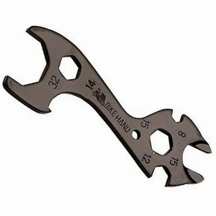 Семейный ключ. Yc-1301 bikehand. съемник yc-159s-bk bikehand. ключ ниппельный yc-1h230090. съемник 6-150159 yc-159s-bk с ключами 15,16 мм сталь, черный bikehand.