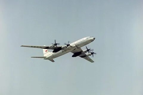 Не самолет а
