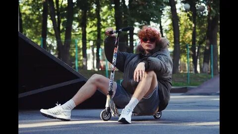 Я в куртке хожу