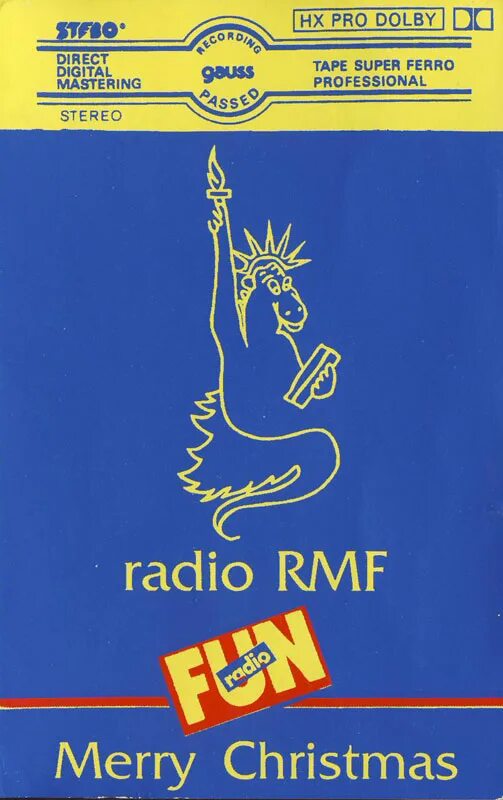 Rmf fm