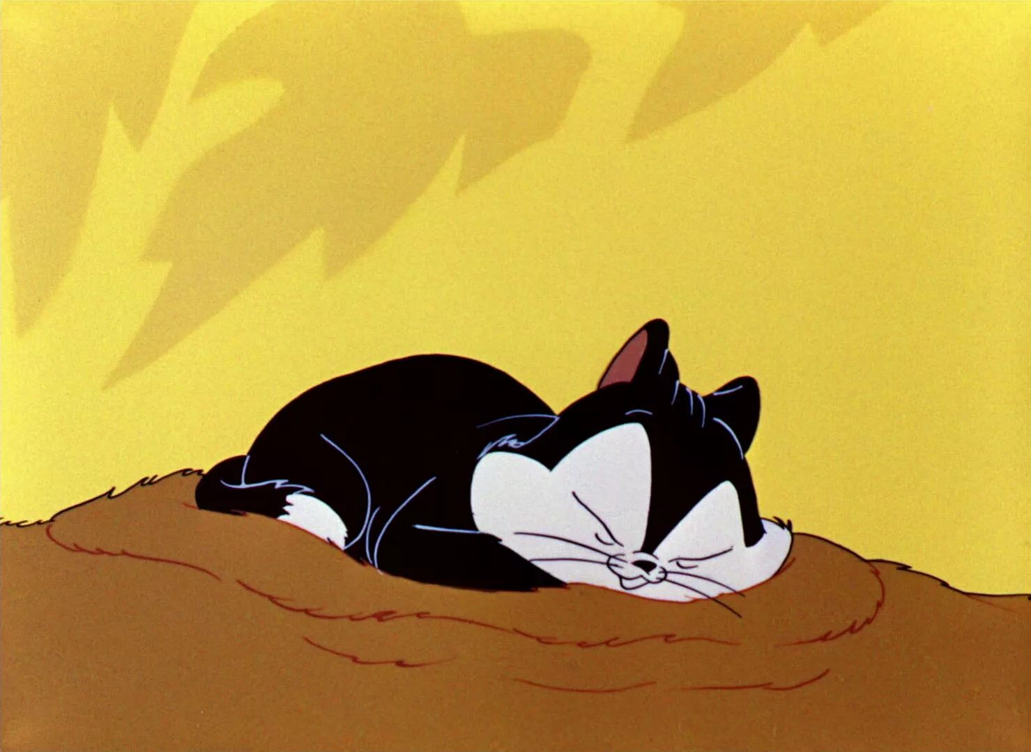 Смешные анимации из мультиков. Сон мультипликация. Спокойной ночи мультяшные гиф. Спящий кот из мультфильма.