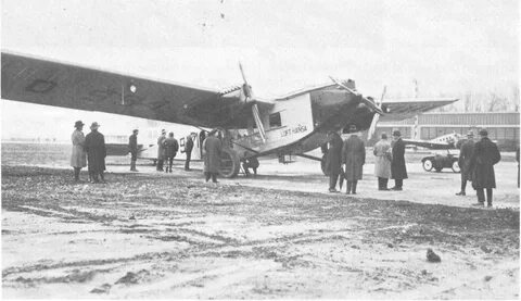 Авиационная 4