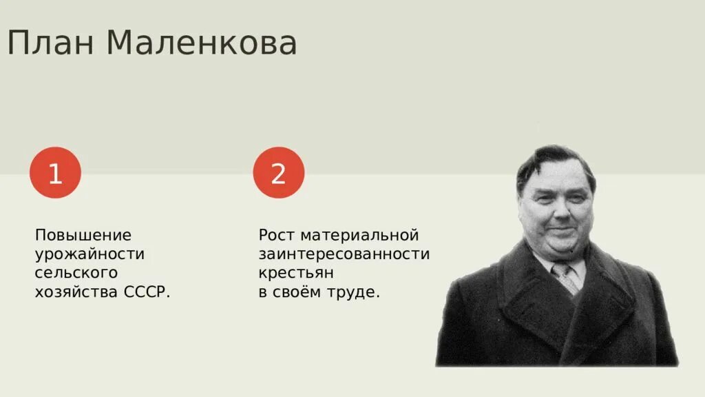 Маленков председатель совета министров СССР. Маленков 1953–1955. Маленков годы правления после сталина