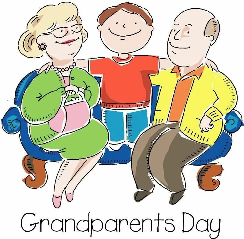 Visit my grandparents. Grandparents Clipart picture. Visit grandparents нарисовано. Happy grandparents Day. My granny can