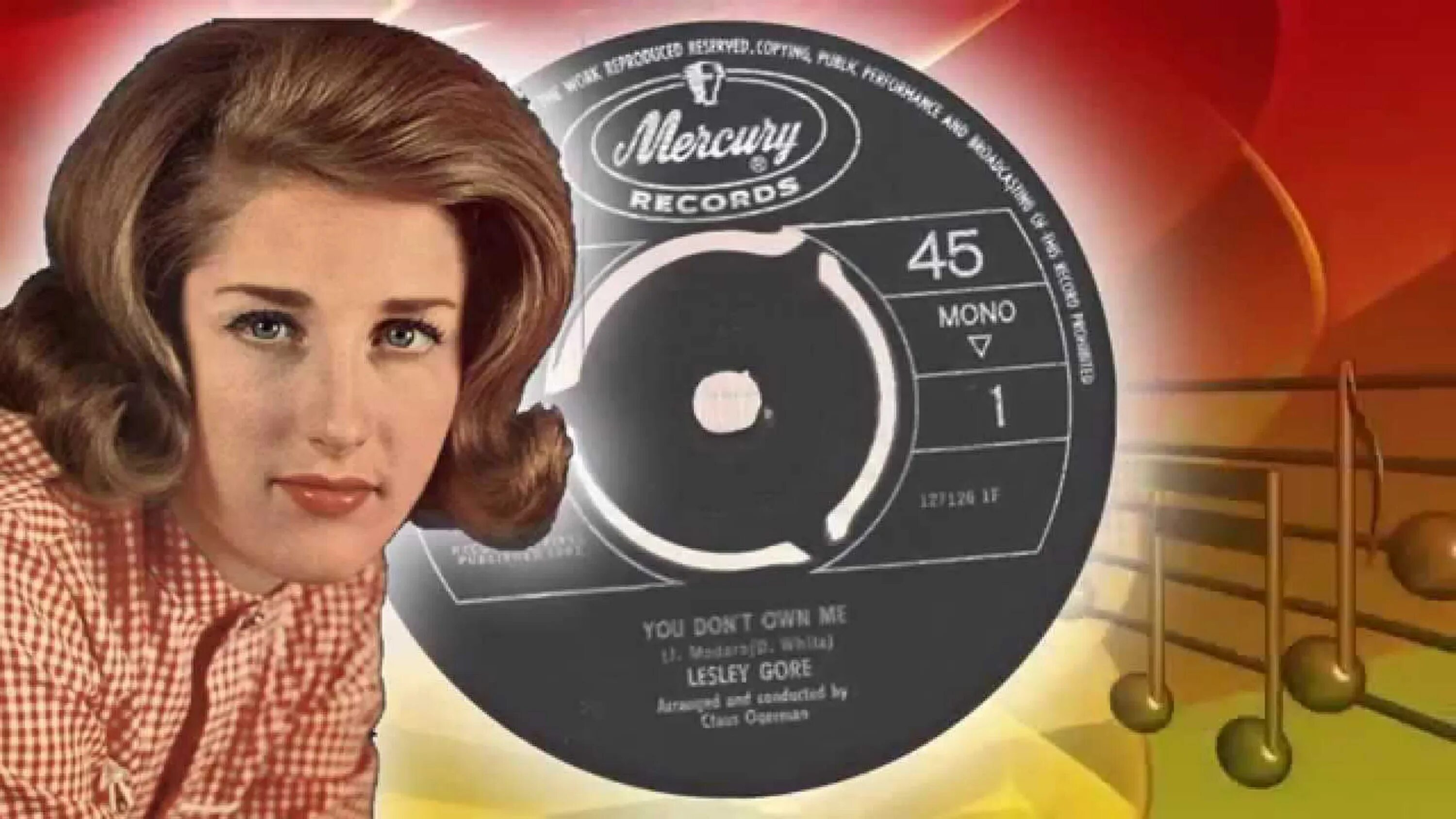 You don t own me лесли гор. Lesley gore 1963. лесли сью гор. lesley gore – you don&#039;t own me (1963).