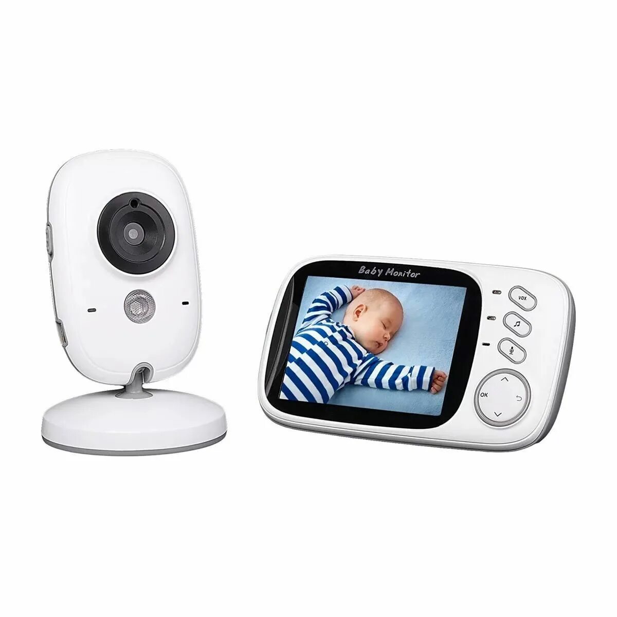 Видеоняня Baby Monitor vb603. Видеоняня maman vb603. Радионяня Baby Monitor vb603. Video Baby Monitor vb603. Видео няни купить