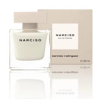 Narciso eau de parfum
