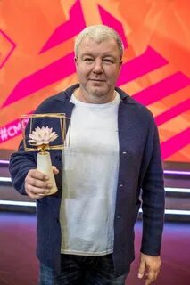Михалков и робак