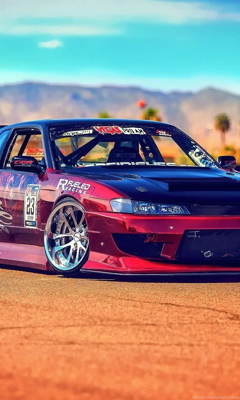 Drift на айфон