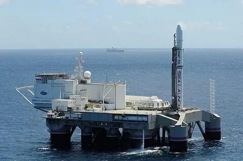 Морской стар