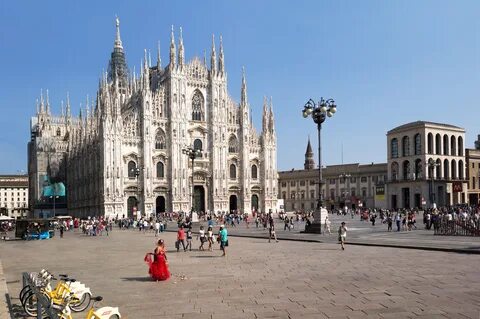 Milan