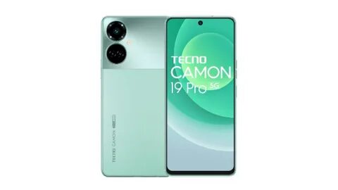 Tecno camon 30s pro обзор