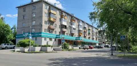Магазин 5 томск