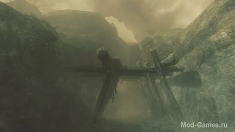 Мод from the fog 1.20 1