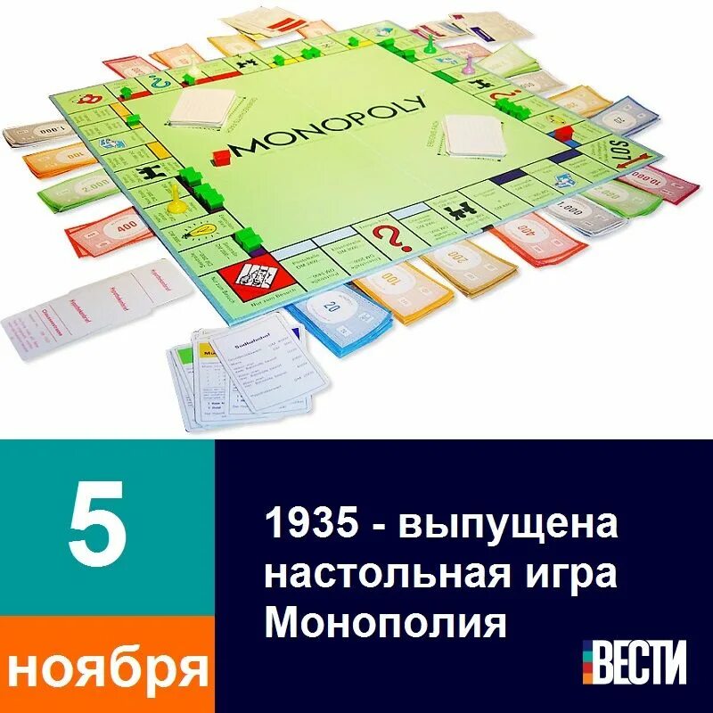 Сохранение монополии
