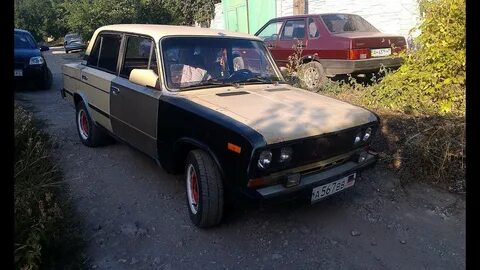 Меняю ваз 2106