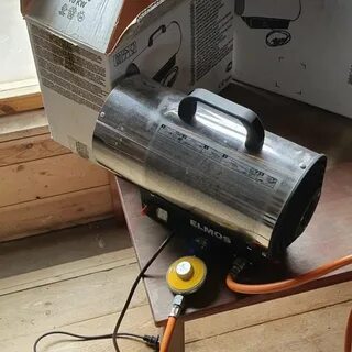 Изготовить тепловую