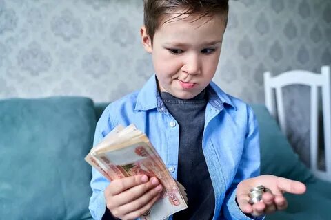 Детские копя